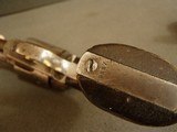 COLT CAVALRY MODEL 1873 U.S. CAVALRY REVOLVER W/KOPEC LETTER - 9 of 20