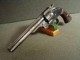 U.S. SMITH & WESSON SECOND MODEL SCHOFIELD REVOLVER WITH SAN FRANCISCO POLICE MARKINGS - 2 of 20