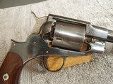 "HOARD'S ARMORY" FREEMAN ARMY MODEL "CIVIL WAR" ERA REVOLVER - 12 of 20