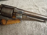 "HOARD'S ARMORY" FREEMAN ARMY MODEL "CIVIL WAR" ERA REVOLVER - 13 of 20