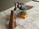 "HOARD'S ARMORY" FREEMAN ARMY MODEL "CIVIL WAR" ERA REVOLVER - 1 of 20