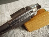 "HOARD'S ARMORY" FREEMAN ARMY MODEL "CIVIL WAR" ERA REVOLVER - 18 of 20