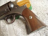 "HOARD'S ARMORY" FREEMAN ARMY MODEL "CIVIL WAR" ERA REVOLVER - 3 of 20