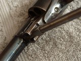 "HOARD'S ARMORY" FREEMAN ARMY MODEL "CIVIL WAR" ERA REVOLVER - 8 of 20