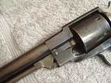 "HOARD'S ARMORY" FREEMAN ARMY MODEL "CIVIL WAR" ERA REVOLVER - 5 of 20