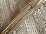 ANTIQUE COLT MODEL 1877 "LIGHTNING" REVOLVER "ETCHED PANEL" .38 COLT CALIBER - 7 of 20
