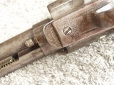COLT CAVALRY MODEL 1873 U.S. CAVALRY REVOLVER W/ARCHIVE LETTER- R.A.C. INSPECTED - 8 of 20