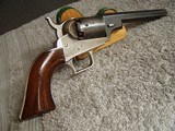 COLT MODEL 1848 "BABY" DRAGOON - "NRA EXCELLENT GRADE" VERY NICE! - 9 of 20