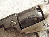 COLT MODEL 1848 "BABY" DRAGOON - "NRA EXCELLENT GRADE" VERY NICE! - 5 of 20