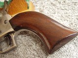 COLT MODEL 1848 "BABY" DRAGOON - "NRA EXCELLENT GRADE" VERY NICE! - 13 of 20