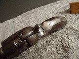 COLT NEW MODEL ARMY -"FLUTED" CYLINDER W/ ARCHIVE LETTER
- MANF. IN
1860- SER.# 995 - 17 of 20