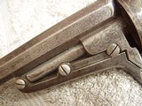 GALAND EUROPEAN REVOLVER COPY.12MM - 4 of 19