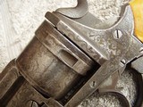 GALAND EUROPEAN REVOLVER COPY.12MM - 3 of 19