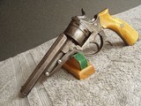 GALAND EUROPEAN REVOLVER COPY.12MM - 2 of 19