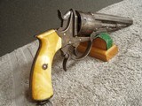 GALAND EUROPEAN REVOLVER COPY.12MM - 1 of 19