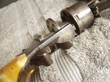 GALAND EUROPEAN REVOLVER COPY.12MM - 14 of 19