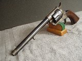 COLT CAVALRY MODEL 1873 U.S. CAVALRY REVOLVER W/KOPEC LETTER - NEW YORK MILITIA - "FINE" - 2 of 20