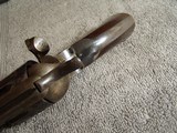 COLT CAVALRY MODEL 1873 U.S. CAVALRY REVOLVER W/KOPEC LETTER - NEW YORK MILITIA - "FINE" - 10 of 20