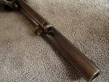 COLT MODEL 1873 SAA CIVILIAN REVOLVER WITH WALNUT
GRIPS - 14 of 20