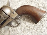 COLTMODEL 1873 U.S. CAVALRY REVOLVER W/KOPEC LETTER"VERY FINE" - 4 of 20