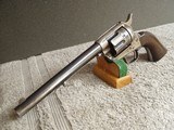 COLTMODEL 1873 U.S. CAVALRY REVOLVER W/KOPEC LETTER"VERY FINE" - 2 of 20