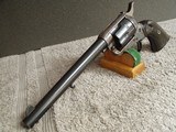 "ANTIQUE" MODEL 1873 COLT SINGLE ACTION ARMY REVOLVER
"CIVILIAN" 98%+ CONDITION - 3 of 19