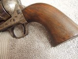 COLT CAVALRY MODEL 1873 U.S. CAVALRY REVOLVER W/KOPEC LETTER - 3 of 20