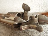 COLT CAVALRY MODEL 1873 U.S. CAVALRY REVOLVER W/KOPEC LETTER - 10 of 20