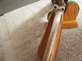 COLT CAVALRY MODEL 1873 U.S. CAVALRY REVOLVER W/KOPEC LETTER - 17 of 20