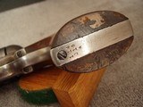 COLT CAVALRY MODEL 1873 U.S. CAVALRY REVOLVER W/KOPEC LETTER - 7 of 20