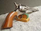 COLT CAVALRY MODEL 1873 U.S. CAVALRY REVOLVER W/KOPEC LETTER - 1 of 20