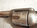 COLT CAVALRY MODEL 1873 U.S. CAVALRY REVOLVER W/KOPEC LETTER - 11 of 20
