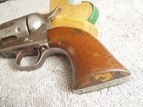 COLT CAVALRY MODEL 1873 U.S. CAVALRY REVOLVER W/KOPEC LETTER - 3 of 20