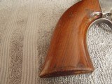 COLT CAVALRY MODEL 1873 U.S. CAVALRY REVOLVER W/KOPEC LETTER - 13 of 20