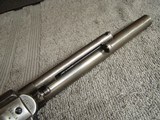 COLT CAVALRY MODEL 1873 U.S. CAVALRY REVOLVER W/KOPEC LETTER - 15 of 20