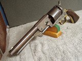 U.S. COLT THIRD MODEL DRAGOON PERCUSSION REVOLVER - 2 of 20