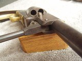 U.S. COLT THIRD MODEL DRAGOON PERCUSSION REVOLVER - 10 of 20