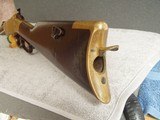 NEW HAVEN ARMS COMPANY "HENRY" RIFLE CIVIL WAR ERA .44RF CALIBER - 4 of 20