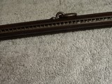NEW HAVEN ARMS COMPANY "HENRY" RIFLE CIVIL WAR ERA .44RF CALIBER - 16 of 20