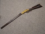 NEW HAVEN ARMS COMPANY "HENRY" RIFLE CIVIL WAR ERA .44RF CALIBER - 1 of 20