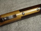 NEW HAVEN ARMS COMPANY "HENRY" RIFLE CIVIL WAR ERA .44RF CALIBER - 17 of 20