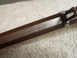 NEW HAVEN ARMS COMPANY "HENRY" RIFLE CIVIL WAR ERA .44RF CALIBER - 11 of 20