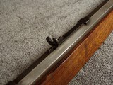 WINCHESTER MODEL 1886 LEVER ACTION RIFLE .45-90"ANTIQUE" WITH/LETTER - 4 of 20