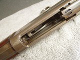 WINCHESTER MODEL 1886 LEVER ACTION RIFLE .45-90"ANTIQUE" WITH/LETTER - 11 of 20