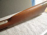 WINCHESTER MODEL 1886 LEVER ACTION RIFLE .45-90"ANTIQUE" WITH/LETTER - 17 of 20