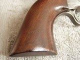 COLT SAA
ANTIQUE "FRONTIER -SIX-SHOOTER" "ETCHED PANEL"
.44-40 CALIBER - 16 of 20