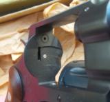 Smith & Wesson Pre-21 .44 1950 Model Military - 7 of 8