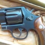 Smith & Wesson Pre-21 .44 1950 Model Military - 6 of 8
