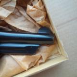 Smith & Wesson Pre-21 .44 1950 Model Military - 3 of 8