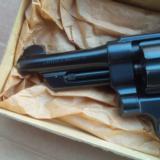 Smith & Wesson Pre-21 .44 1950 Model Military - 5 of 8